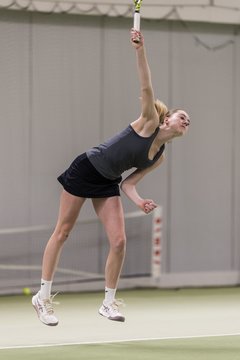 Bild 199 - NL TSV Glinde II - Tennisverein Lohne II : Ergebnis: 5:1